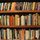 Illustration for article titled Take a Peek Inside Neil Gaimans Library